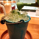 バー オーチャード ギンザ - 