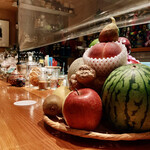 バー オーチャード ギンザ - 