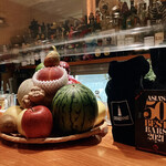 バー オーチャード ギンザ - 