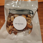 バー オーチャード ギンザ - 