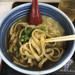 Shirakawa Soba - 