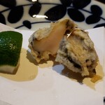 天麩羅酒場　新森 - 