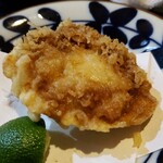 天麩羅酒場　新森 - 