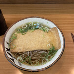 うどん･そば アサヒ - 