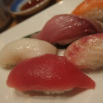 Sushi Hana - 