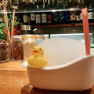 バー オーチャード ギンザ_0