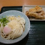 はなまるうどん - 