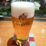 すし処 錦 - エビスの生