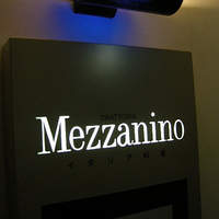 イタリア料理 Trattoria Mezzanino - 