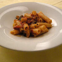 イタリア料理 Trattoria Mezzanino - ラグー