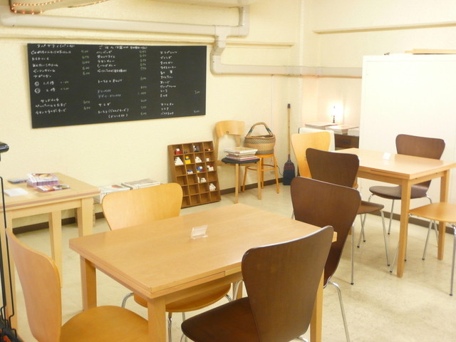 Corner Cafe コーナーカフェ 宇都宮 カフェ 食べログ