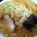 衆宝 - 味噌大盛 2012/10/13ver