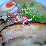 麺や のぉくれ - 