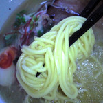 麺や のぉくれ - 