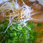 麺や のぉくれ - 