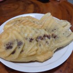 鳴門鯛焼本舗 - 