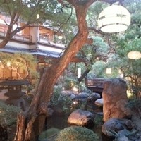 東京 芝 とうふ屋うかい - 