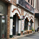 インディアンパレス - 