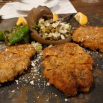 RISTORANTE Co.N.Te - 