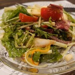 RISTORANTE Co.N.Te - 