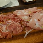 RISTORANTE Co.N.Te - 