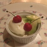 ジューダバレリーノ - シェフのとろとろブリュレ