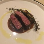 ジューダバレリーノ - 北海道ﾊﾈｼﾀのｽﾃｰｷ