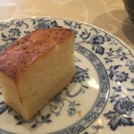 ジューダバレリーノ - ﾌｫｶｯﾁｬ