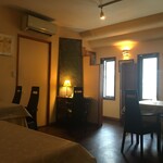 ジューダバレリーノ - 店内