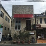 ジューダバレリーノ - 外観