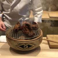 日本料理 研野 - 