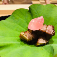 日本料理 研野 - 