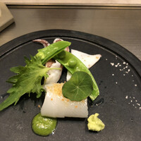 Cuisine SHINGO 日本橋 - 