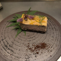 Cuisine SHINGO 日本橋 - 