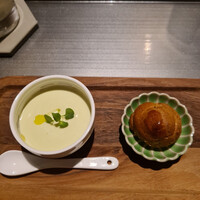 Cuisine SHINGO 日本橋 - 