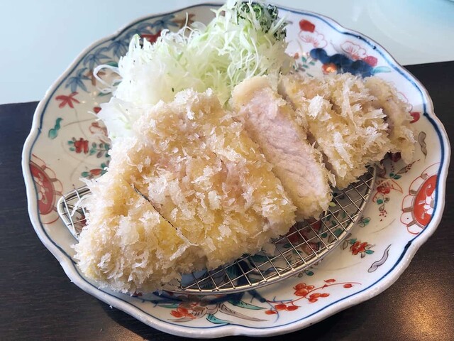 とん唐てん 助信 とんかつ 食べログ とん唐てん 助信 とんかつ 食べログ