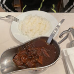 レストラン香味屋 - 