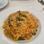 レストラン香味屋 - 