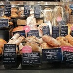 ル・プチメック 御池店 - 