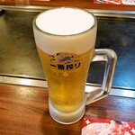 どんどん亭 浜線バイパス店 - 