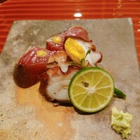 魚見茶寮 - 