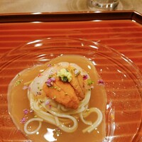 魚見茶寮 - 