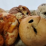 ファンデイベーグル 和歌山本店 - 