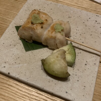 瀧口 - 