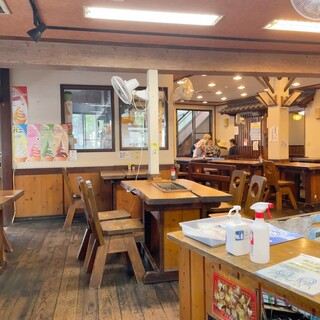 青木さざえ店_2