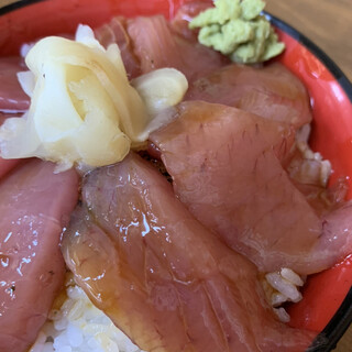 勝浦市でおすすめの美味しい海鮮丼をご紹介 食べログ