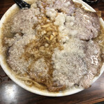 福来亭 白山町店 - 