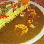 カレーの店 八月 - 