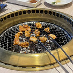 Yakiniku Kochou - 