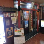 ハムカツ神社 - お店　2021/7